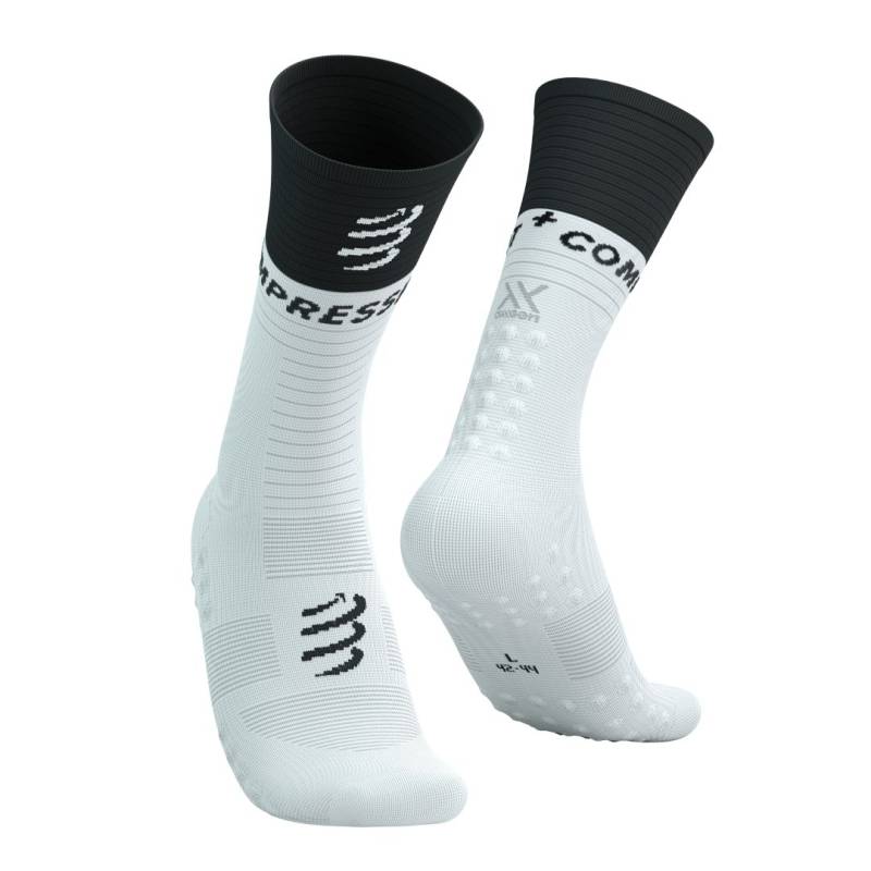 Mid Compression Socks V2.0 M von Compressport