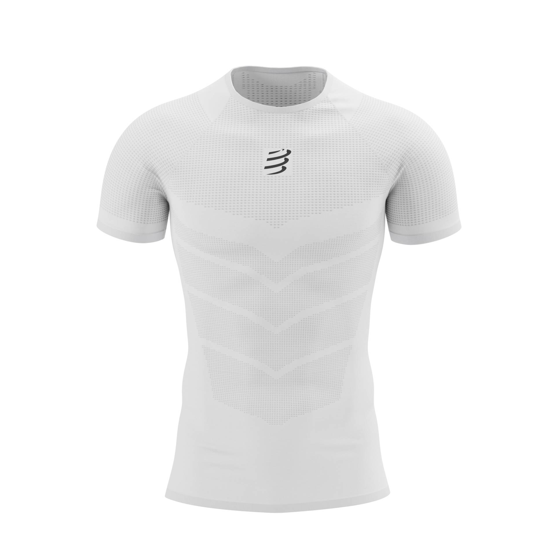 On/Off SS Tshirt S von Compressport