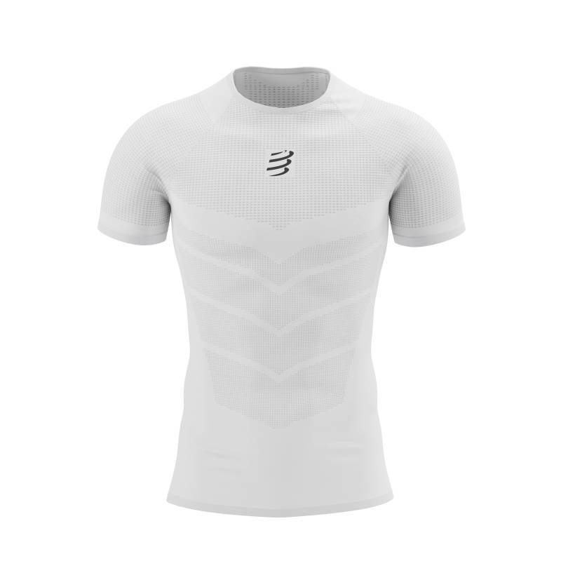 On/Off SS Tshirt XL von Compressport