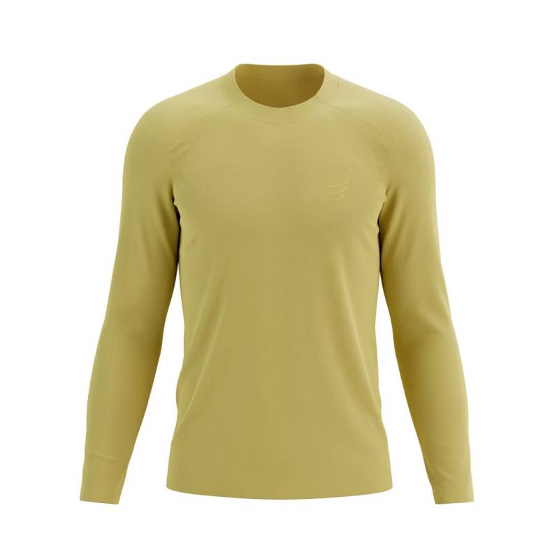 Performance LS T-Shirt L von Compressport