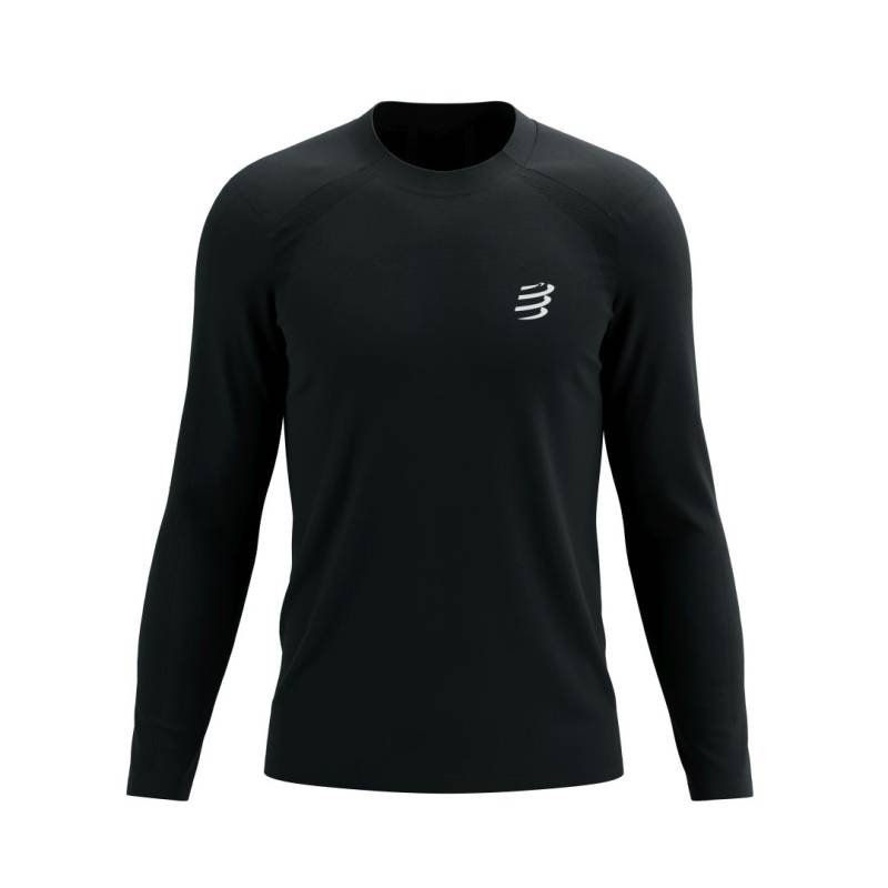 Performance LS T-Shirt M von Compressport