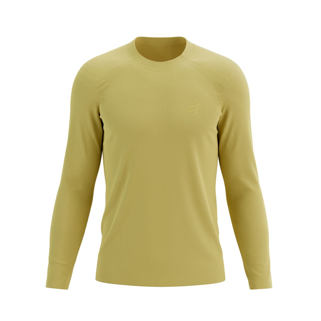 Performance LS T-Shirt XL von Compressport