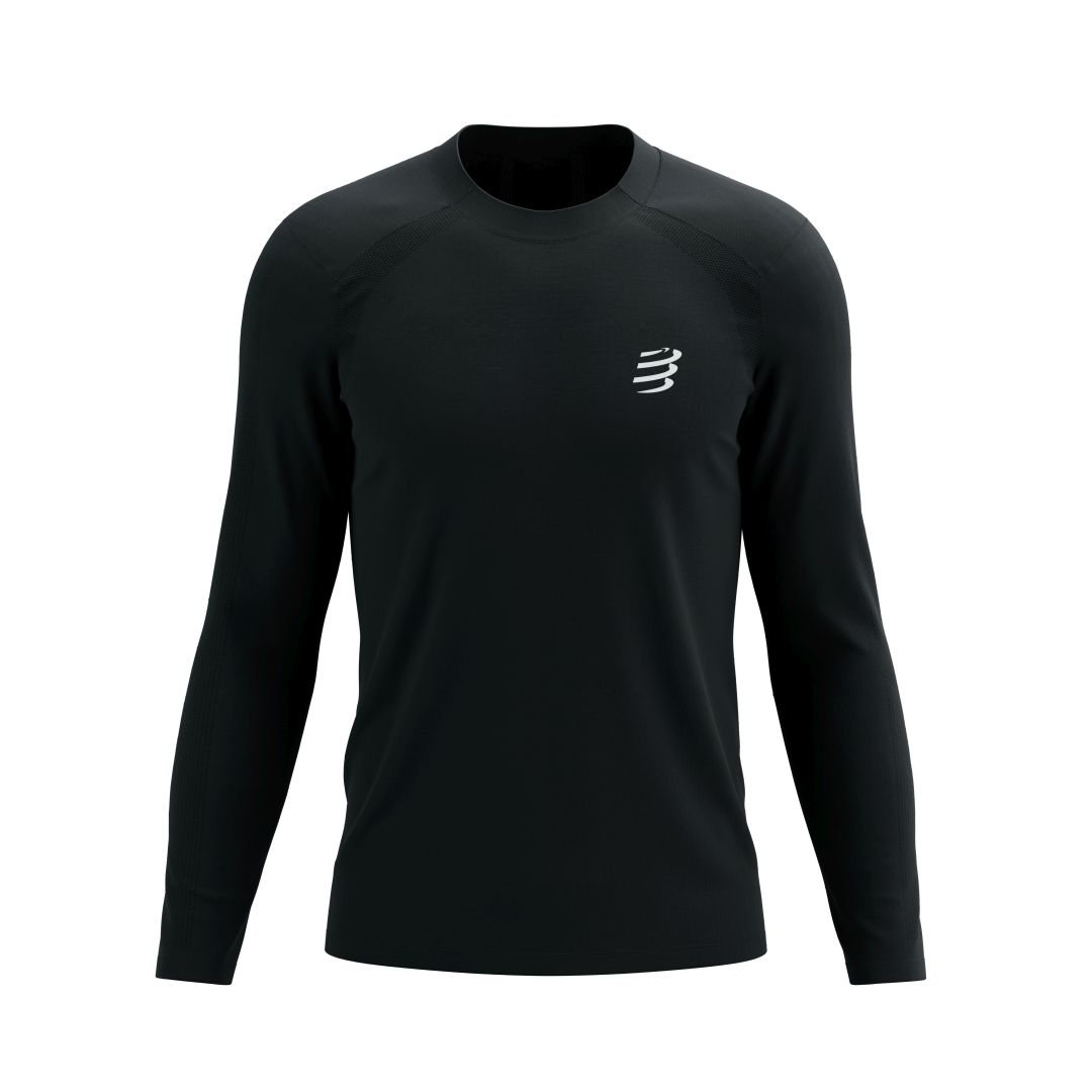 Performance LS T-Shirt XXL von Compressport