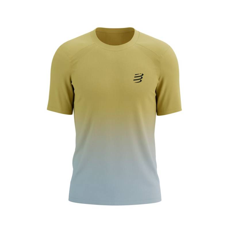 Performance SS T-Shirt L von Compressport
