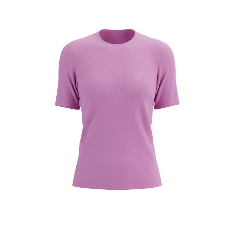Performance SS T-Shirt L von Compressport