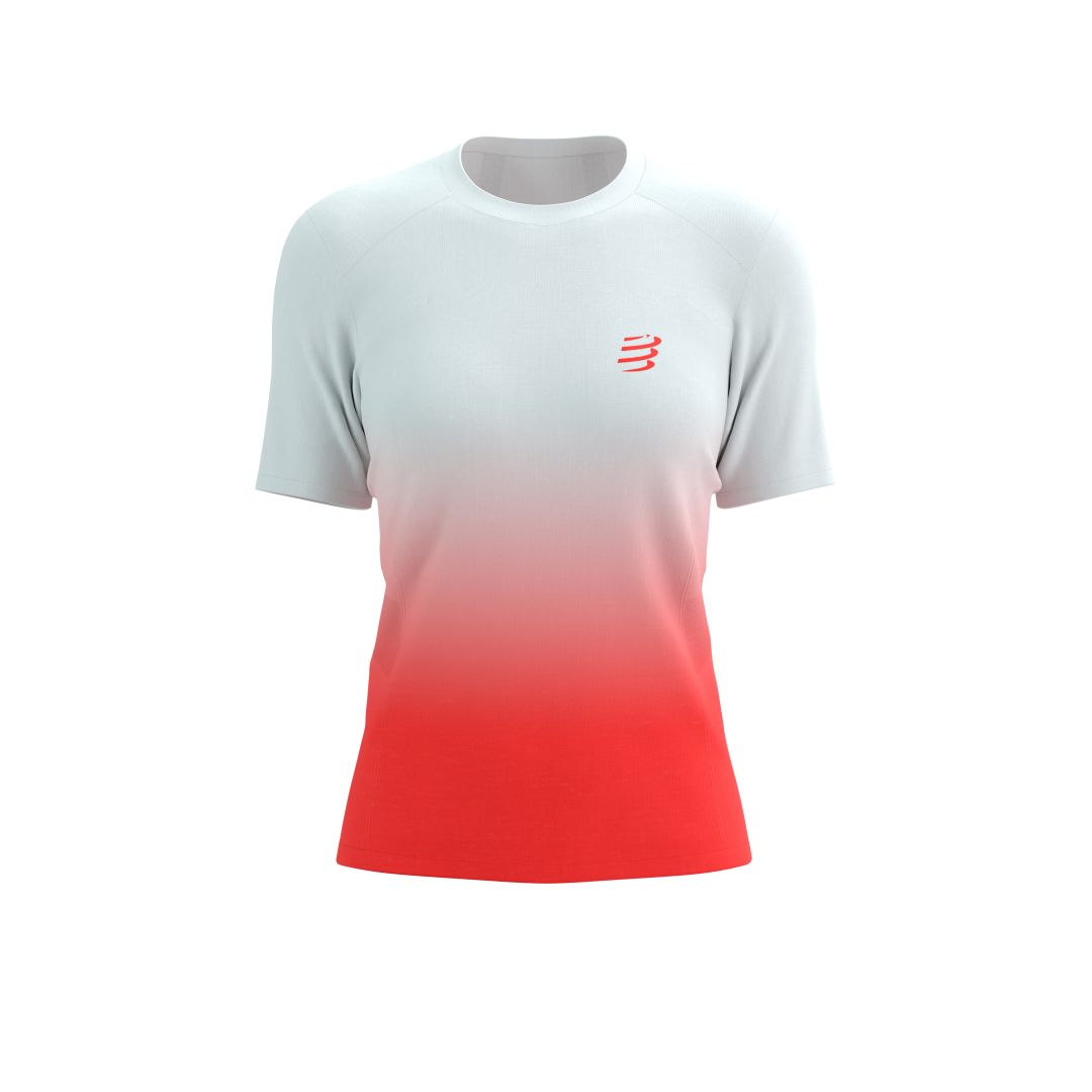 Performance SS T-Shirt XS von Compressport