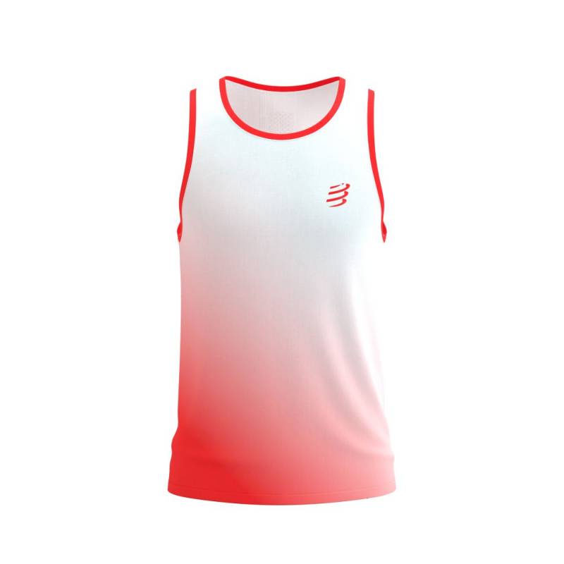 Performance Singlet XL von Compressport