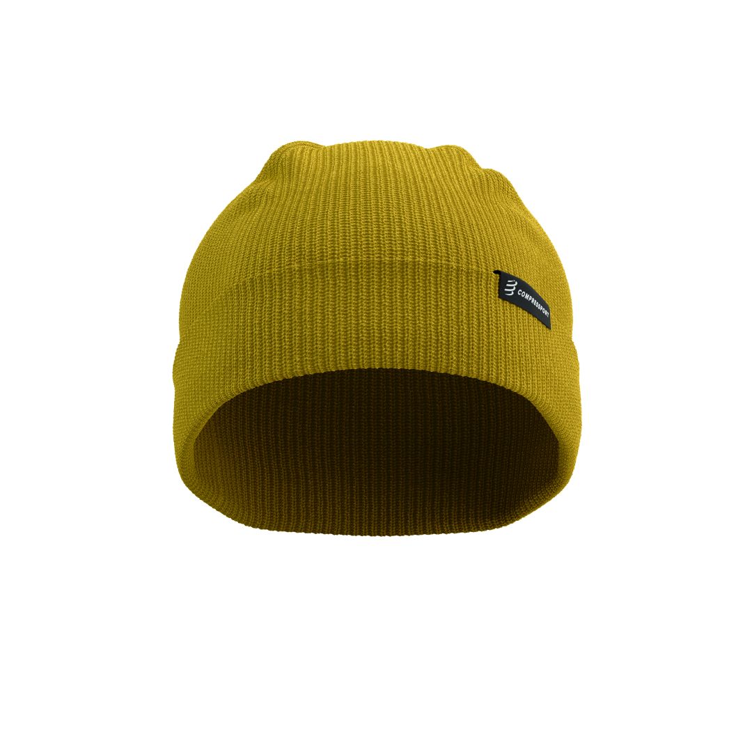 Podium Beanie von Compressport