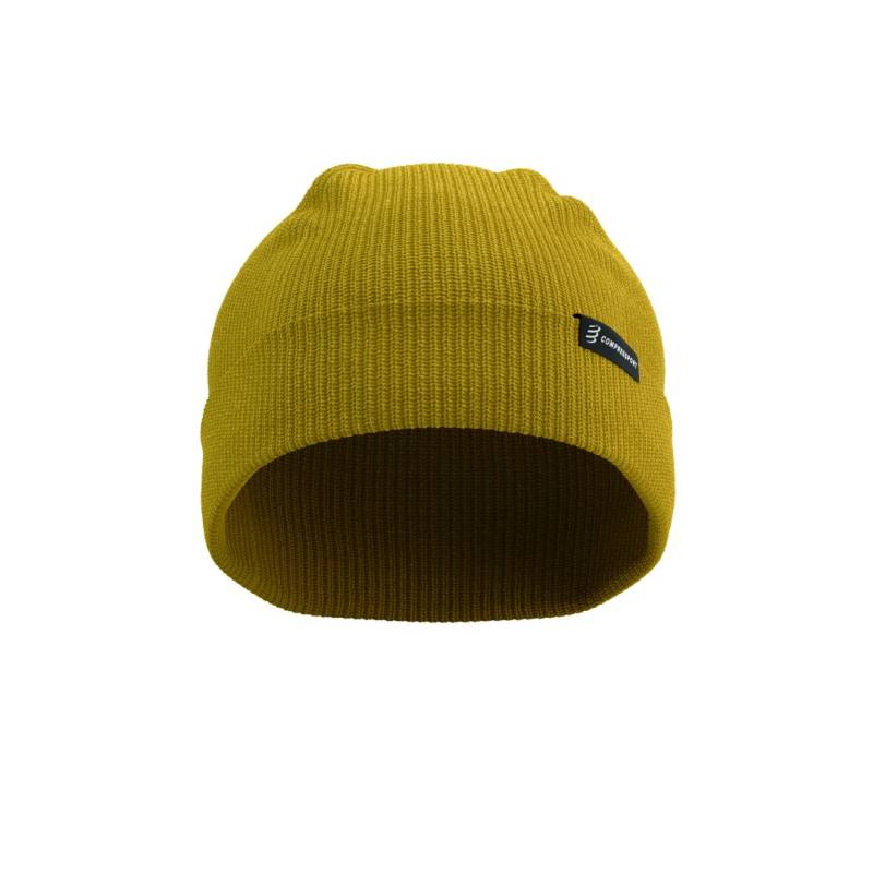 Podium Beanie von Compressport