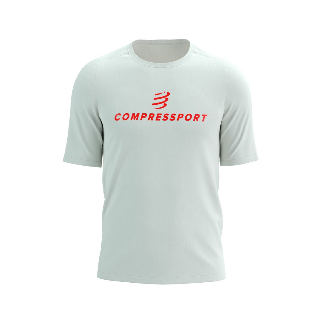 Podium SS T-Shirt L von Compressport