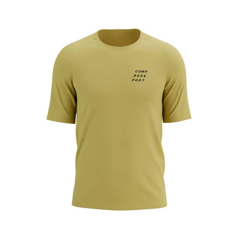Podium SS T-Shirt M von Compressport