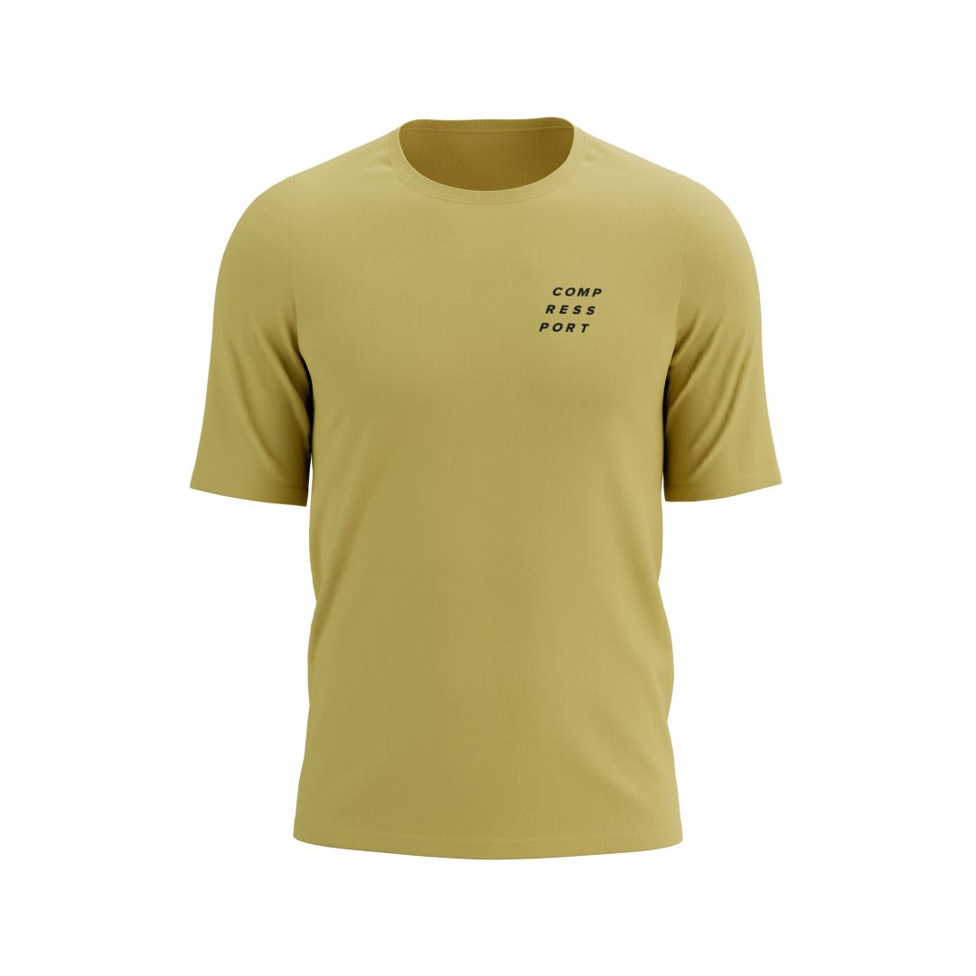 Podium SS T-Shirt S von Compressport