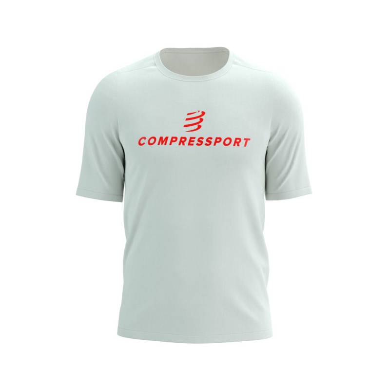Podium SS T-Shirt XL von Compressport