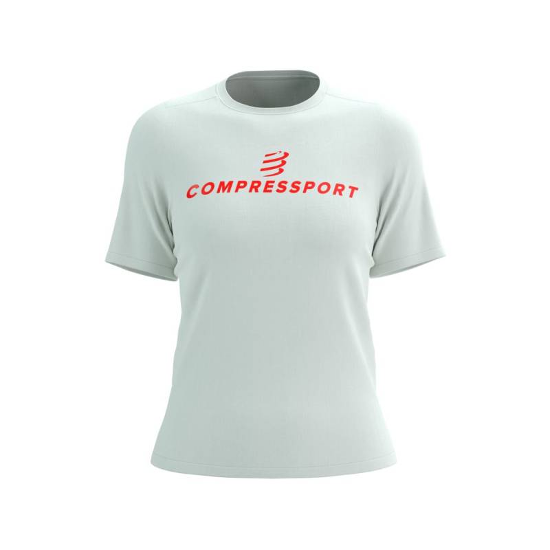 Podium SS T-Shirt XS von Compressport