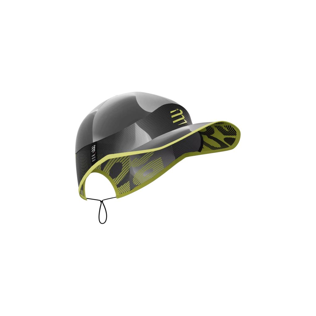 Pro Racing Cap von Compressport