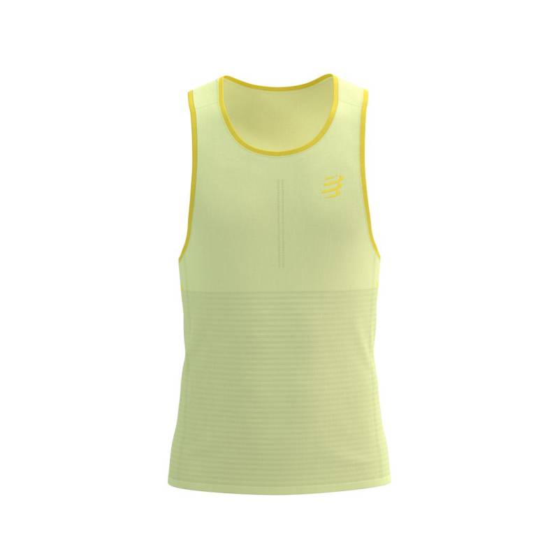 Pro Racing Singlet S von Compressport