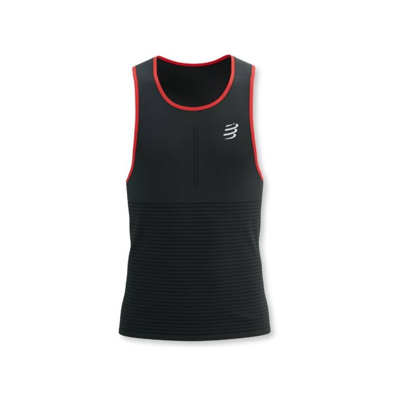 Pro Racing Singlet XL von Compressport