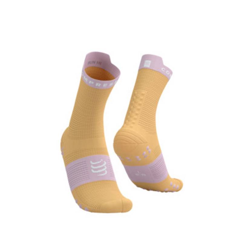 Pro Racing Socks Run High XL von Compressport