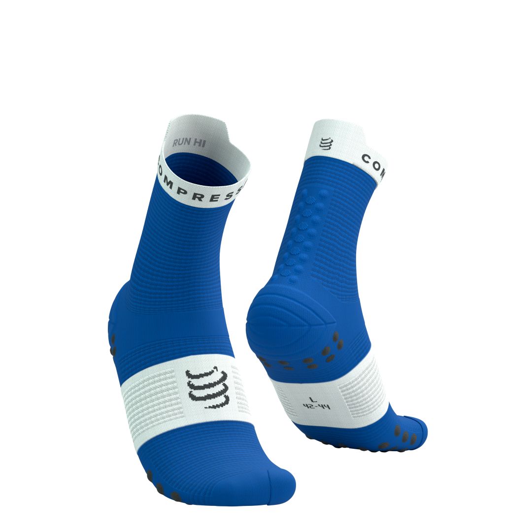 Pro Racing Socks V4.0 Run High M von Compressport