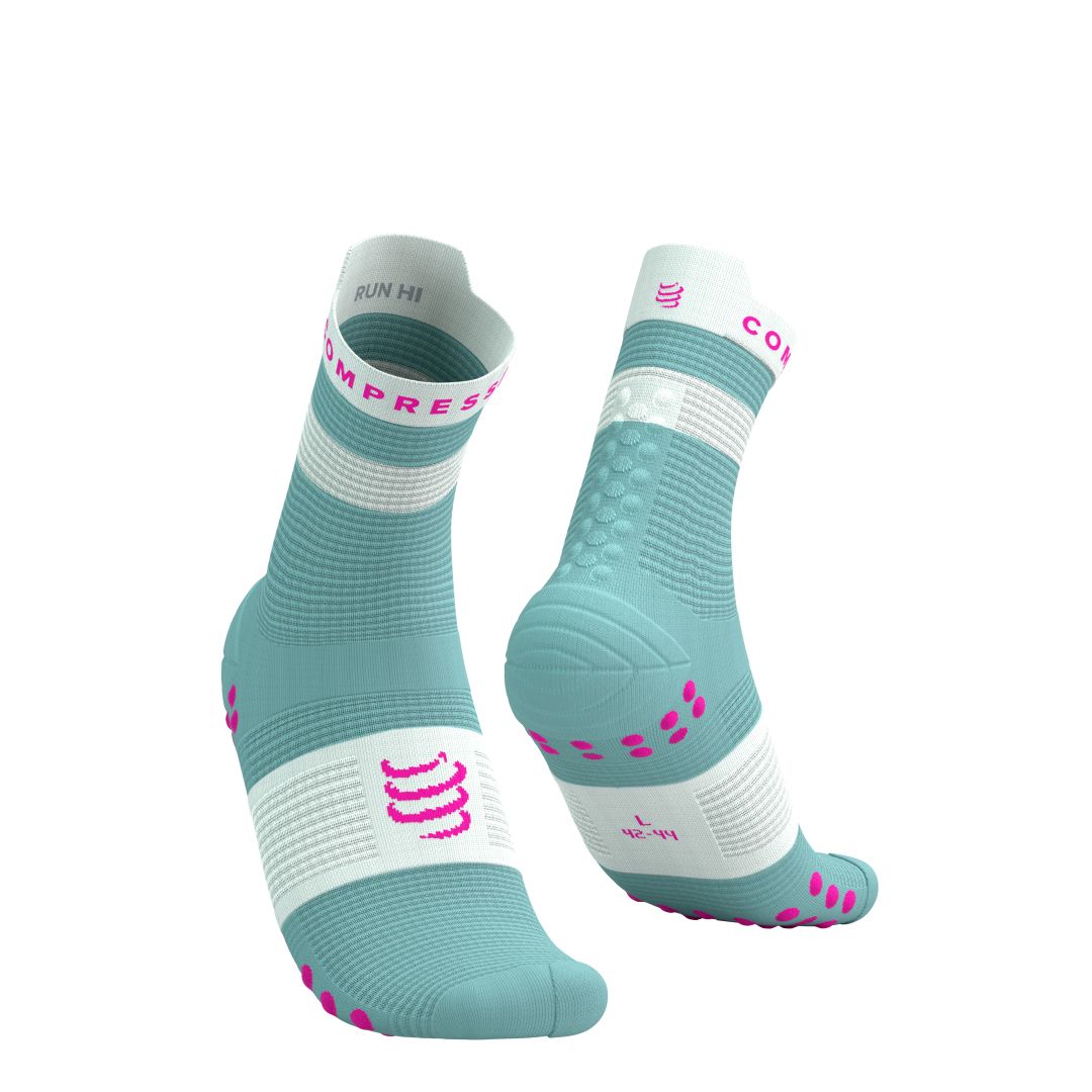 Pro Racing Socks V4.0 Run High S von Compressport