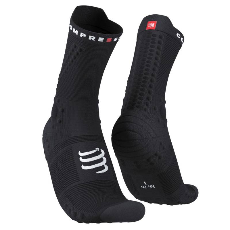 Pro Racing Socks V4.0 Trail L von Compressport