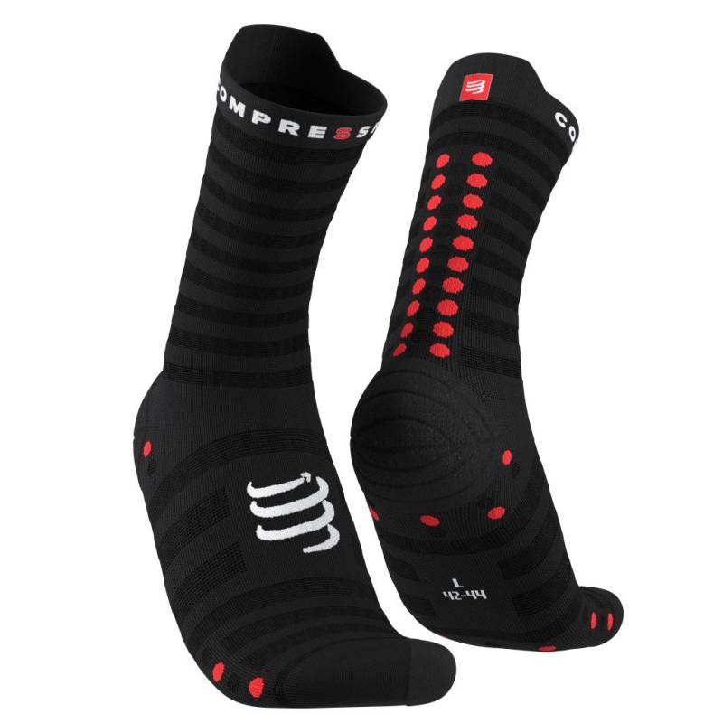 Pro Racing Socks V4.0 Ultralight Run High S von Compressport