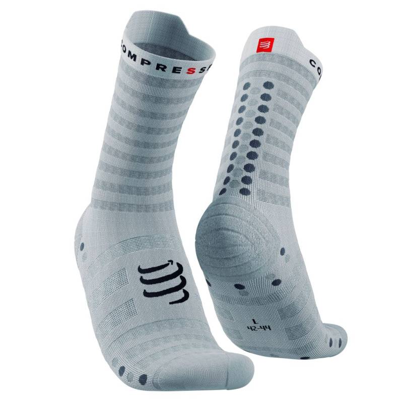 Pro Racing Socks V4.0 Ultralight Run High S von Compressport