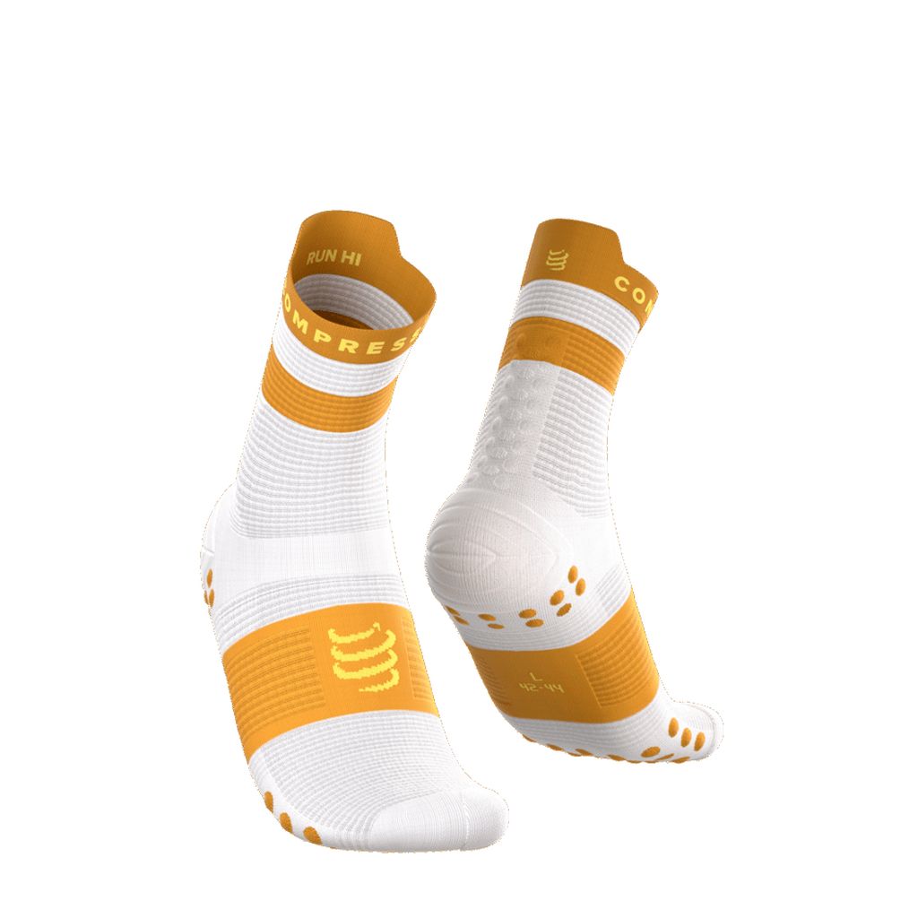 Pro Racing Socks v4.0 Run High M von Compressport
