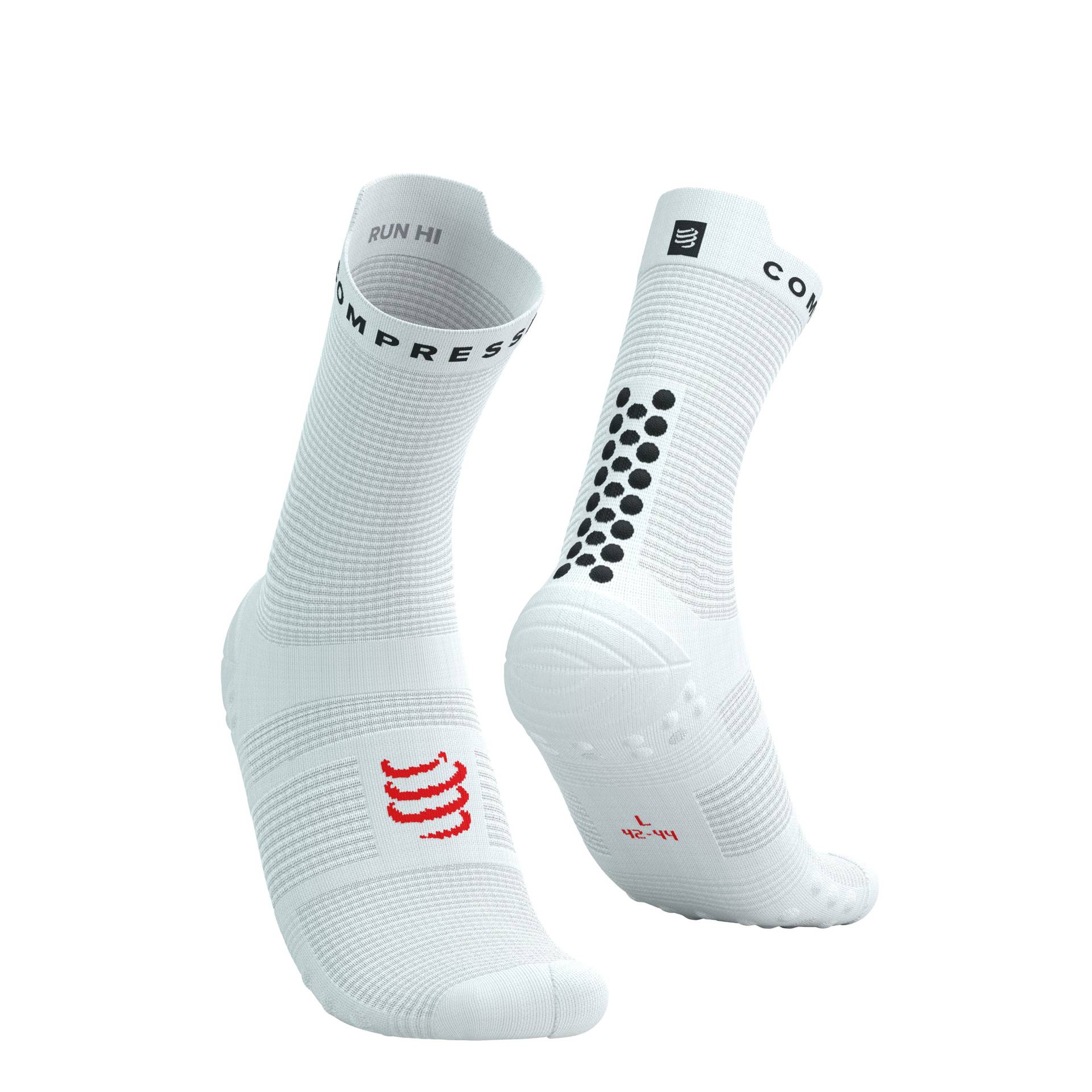 Pro Racing Socks v4.0 Run High M von Compressport