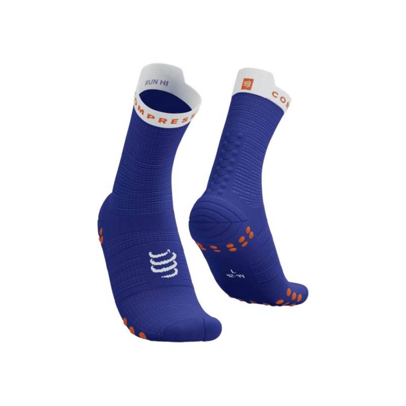 Pro Racing Socks v4.0 Run High S von Compressport