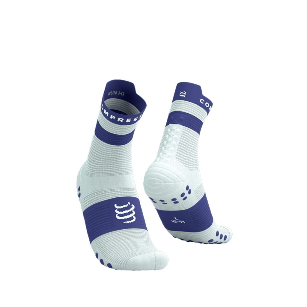 Pro Racing Socks v4.0 Run High S von Compressport