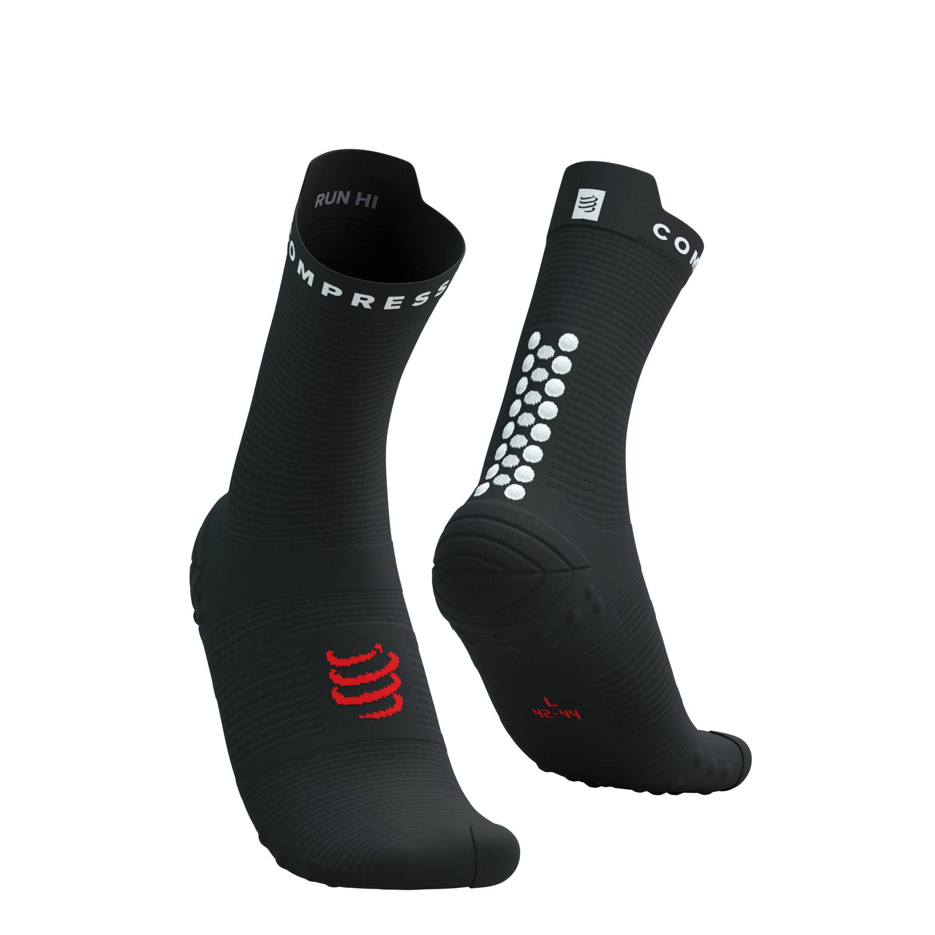 Pro Racing Socks v4.0 Run High S von Compressport