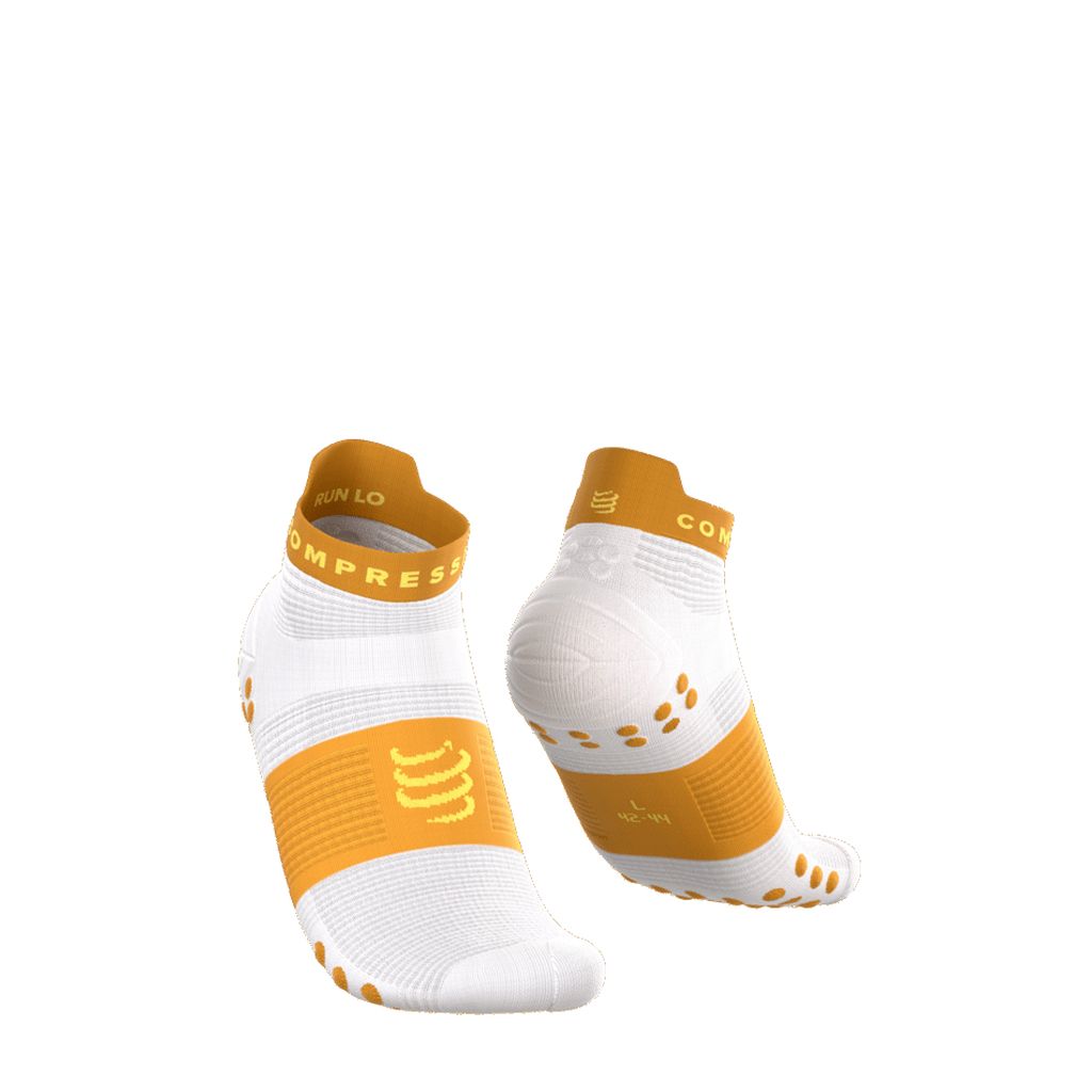 Pro Racing Socks v4.0 Run Low L von Compressport
