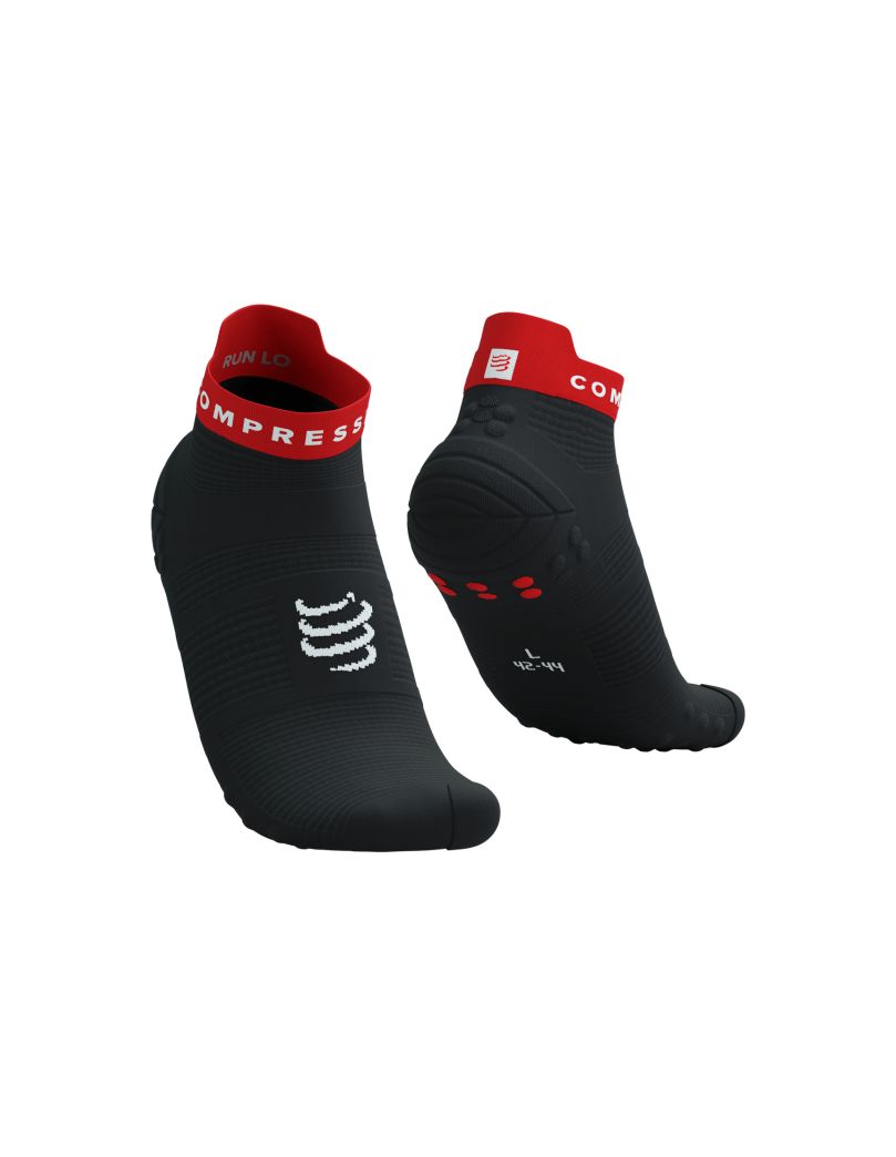 Pro Racing Socks v4.0 Run Low XL von Compressport