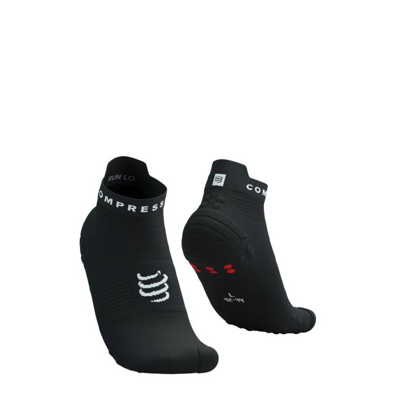 Pro Racing Socks v4.0 Run Low XL von Compressport