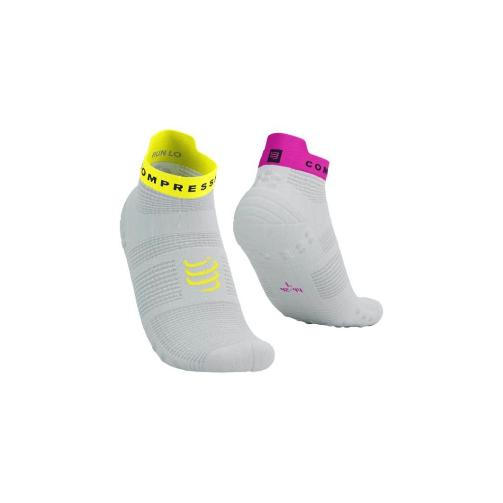 Pro Racing Socks v4.0 Run Low XL von Compressport