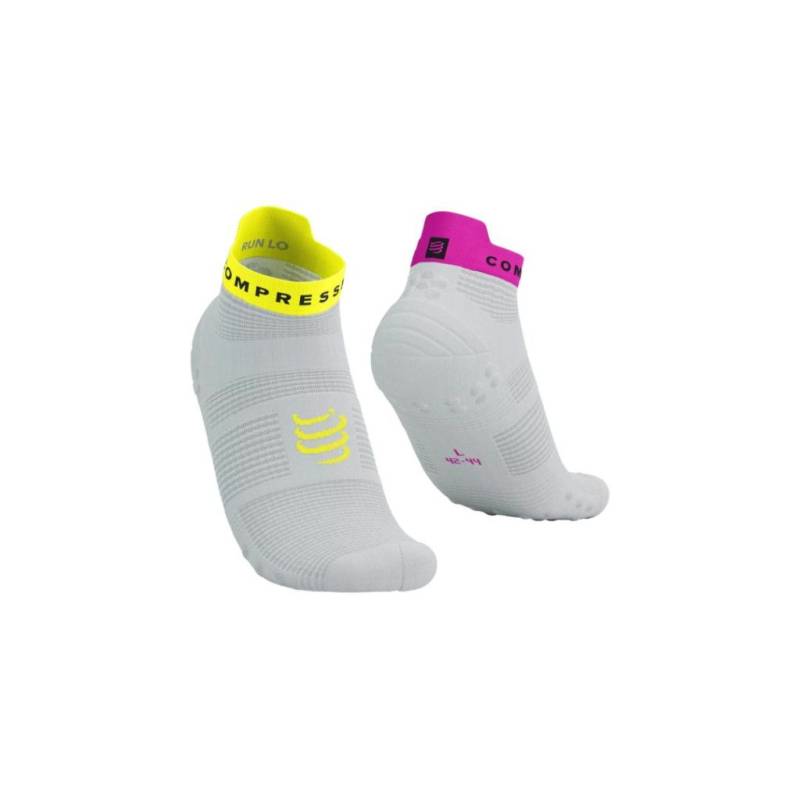 Pro Racing Socks v4.0 Run Low XL von Compressport