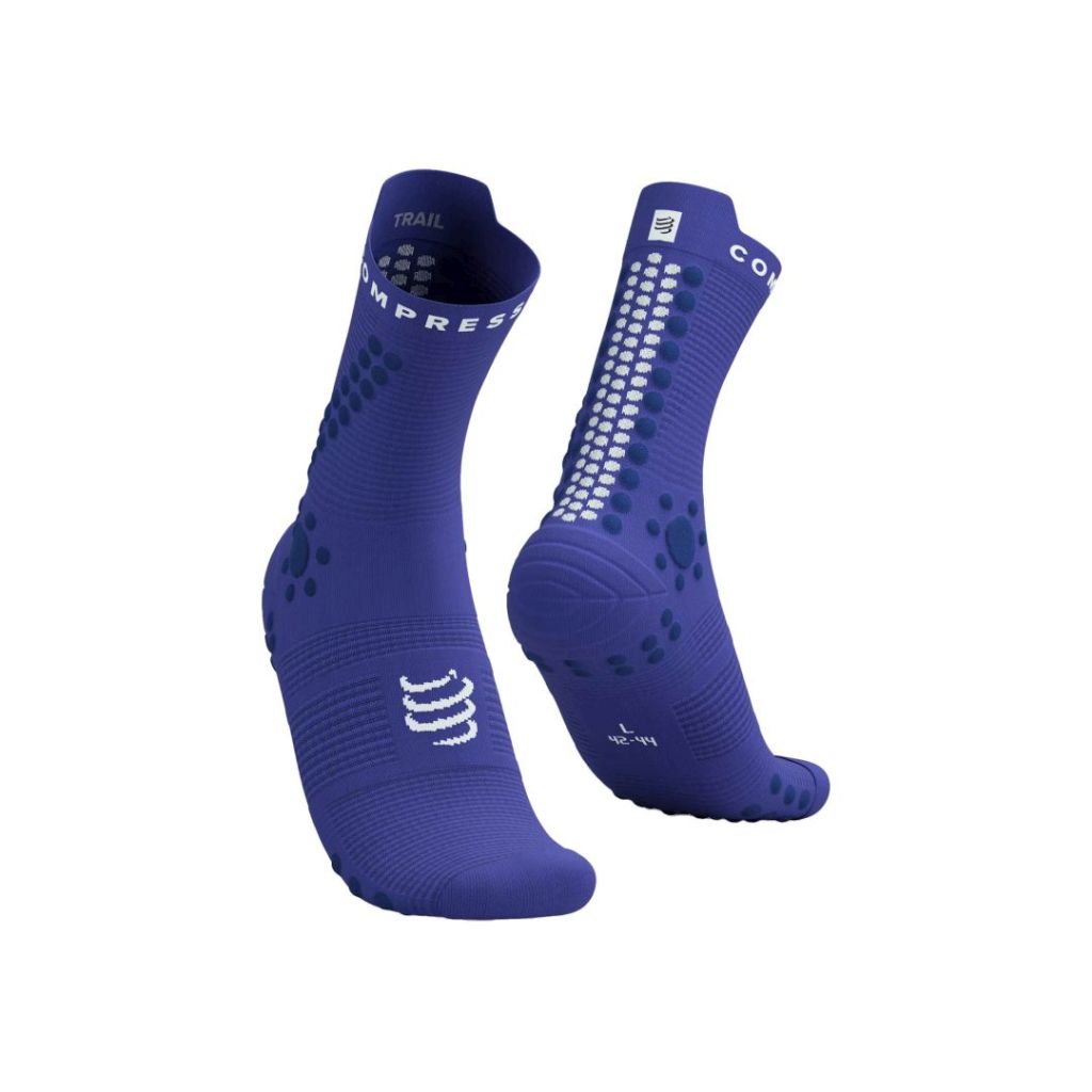 Pro Racing Socks v4.0 Trail L von Compressport