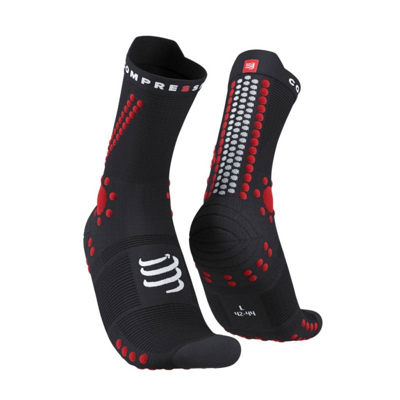 Pro Racing Socks v4.0 Trail L von Compressport