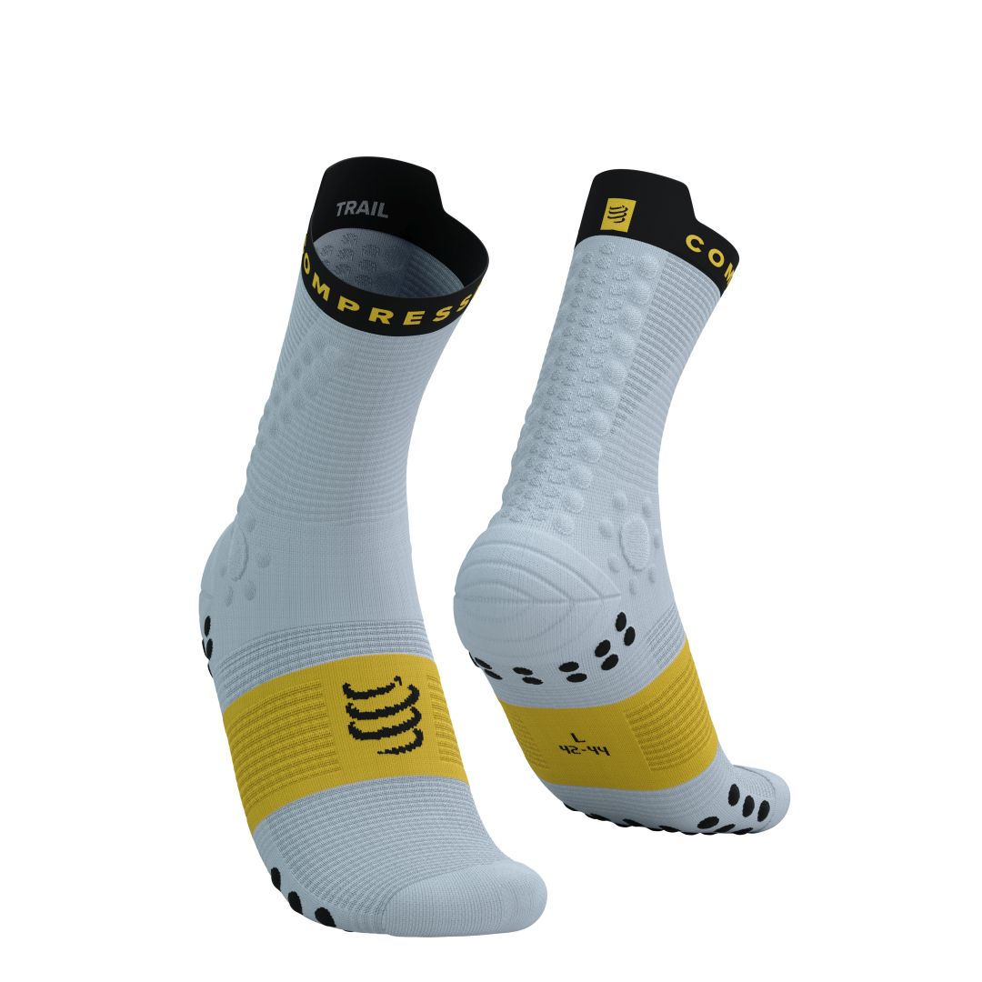 Pro Racing Socks v4.0 Trail M von Compressport