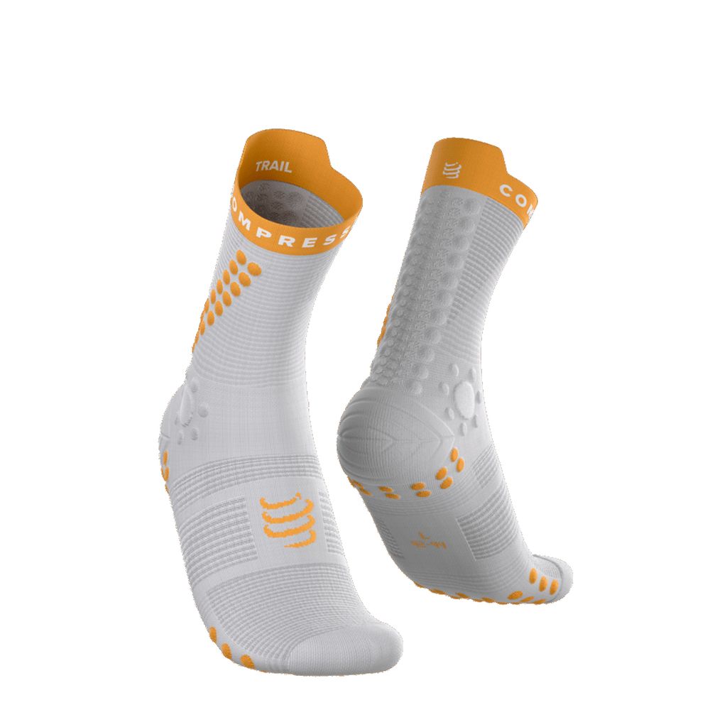 Pro Racing Socks V4.0 Trail S von Compressport
