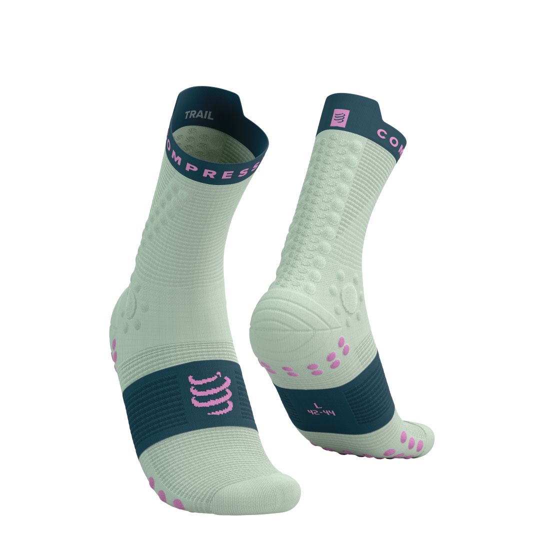 Pro Racing Socks v4.0 Trail XL von Compressport