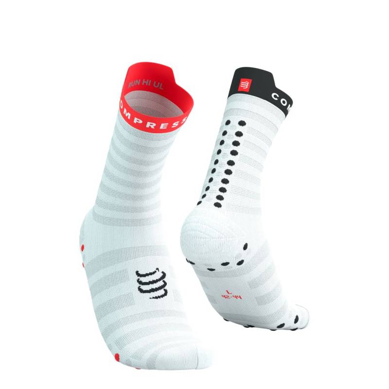 Pro Racing Socks v4.0 Ultralight Run High S von Compressport