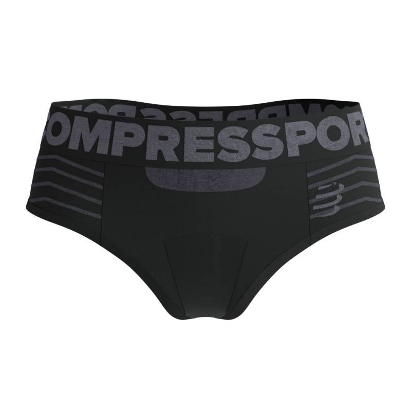 Seamless Boxer L von Compressport
