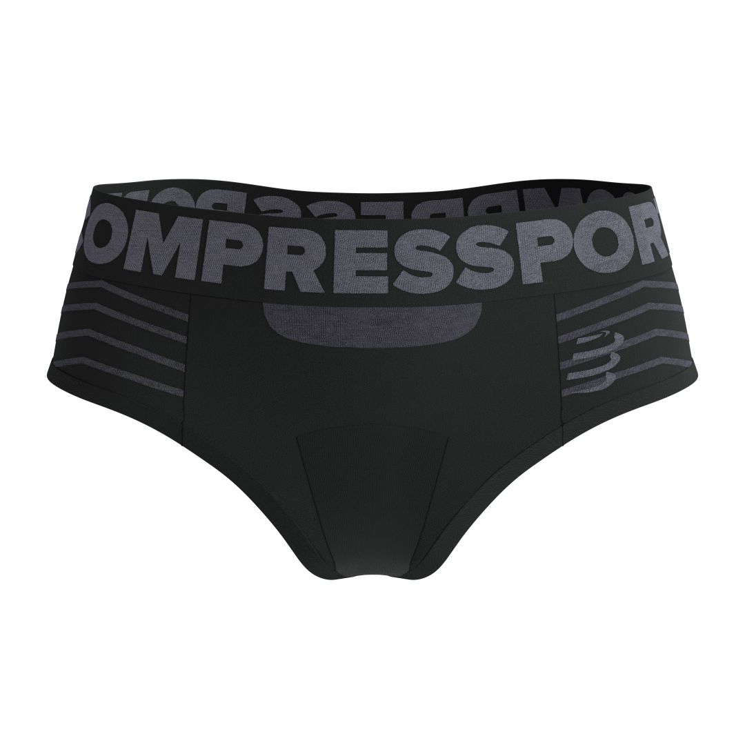 Seamless Boxer M von Compressport