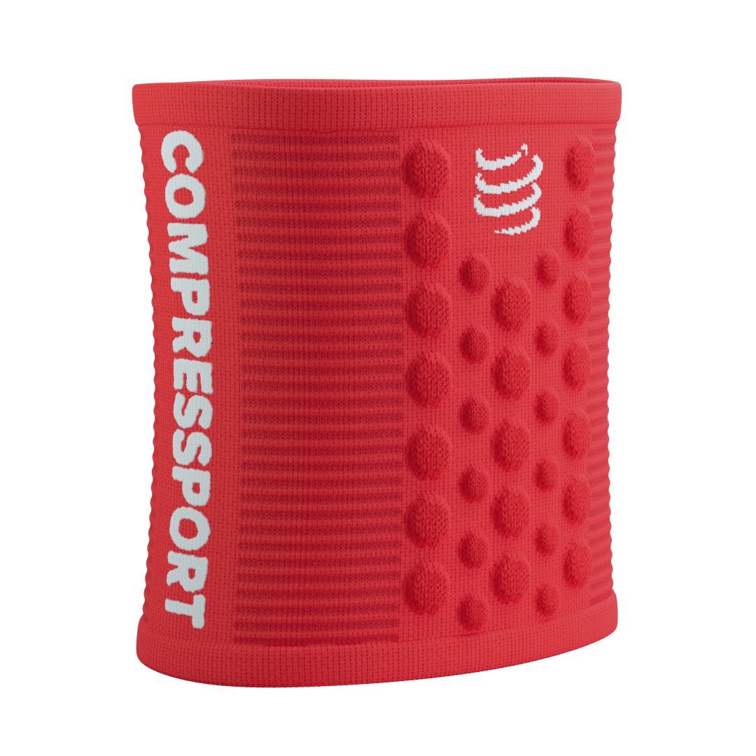 Sweatbands 3D.Dots von Compressport