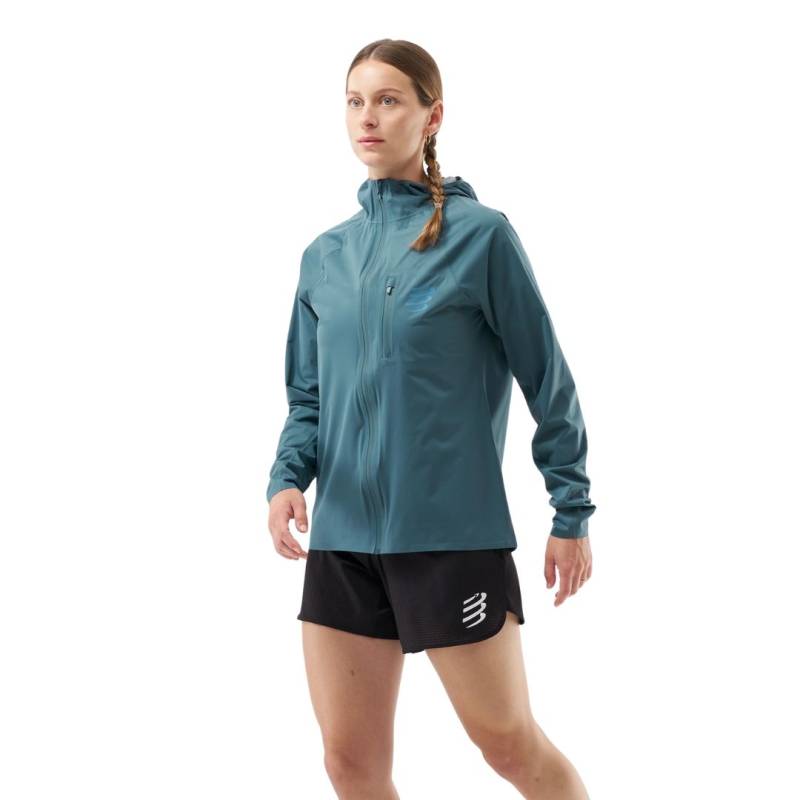 Tempest Waterproof Jacket M von Compressport