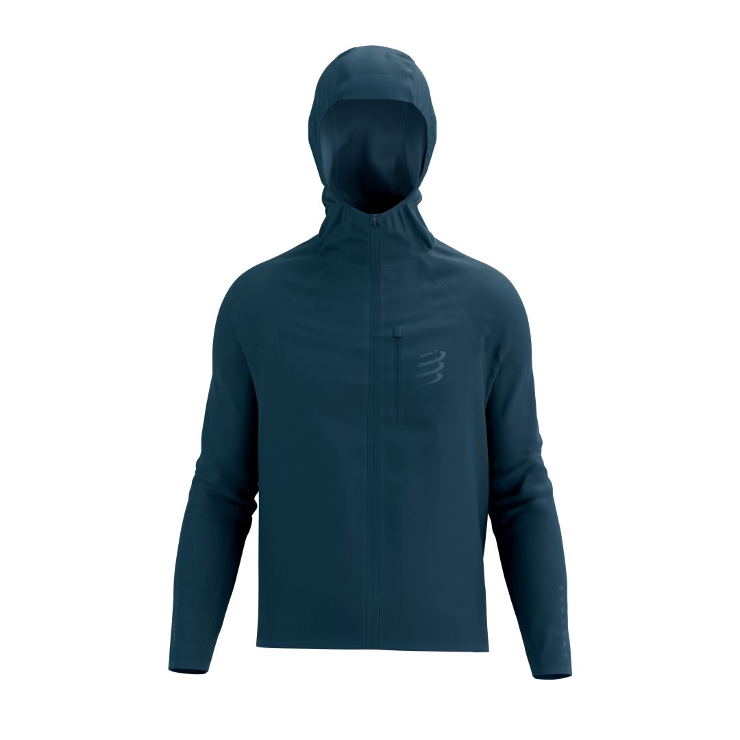 Tempest Waterproof Jacket M von Compressport