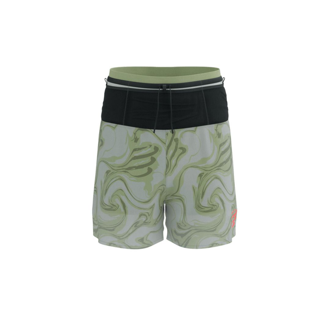 Trail Racing 2-In-1 Short M von Compressport