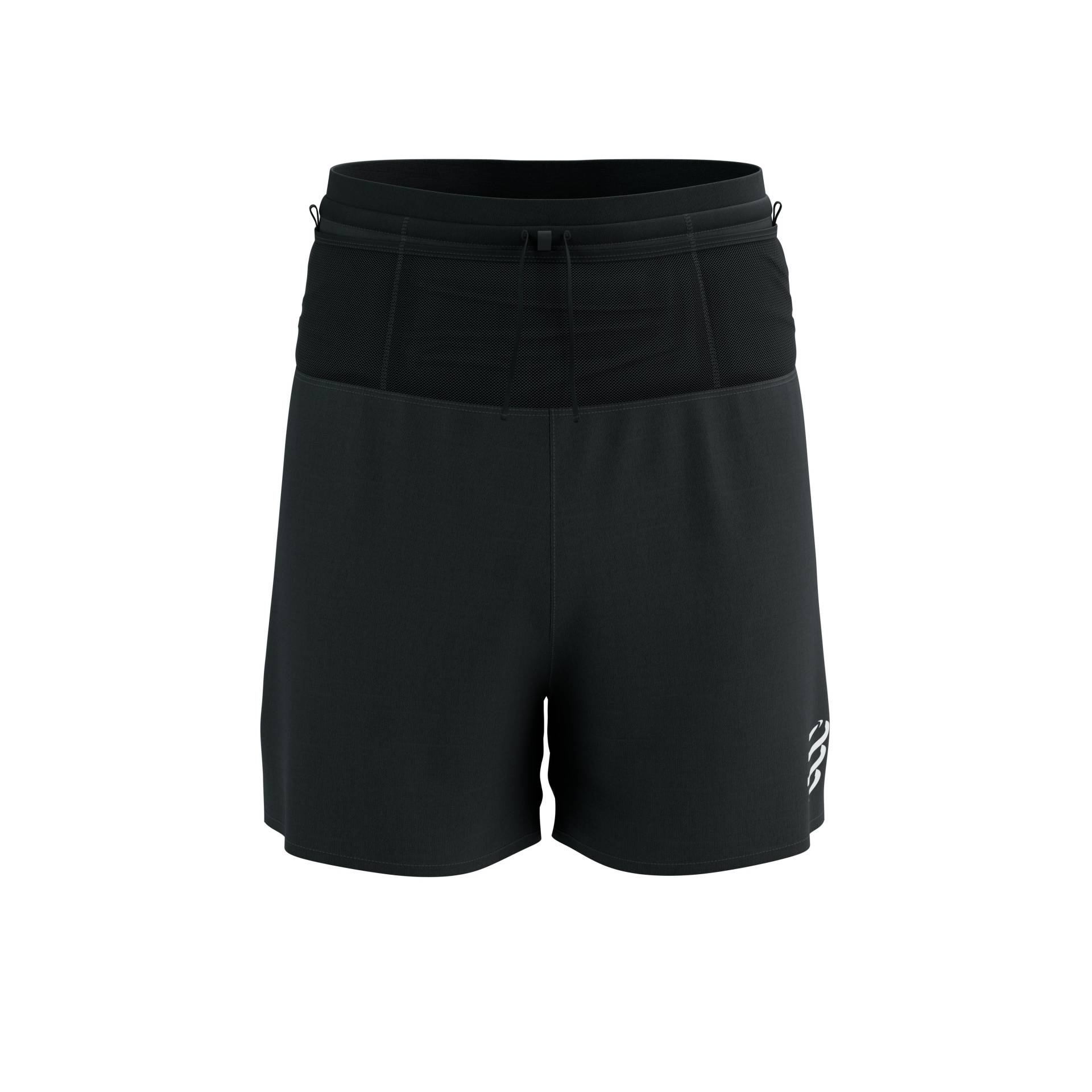 Trail Racing 2-In-1 Short S von Compressport